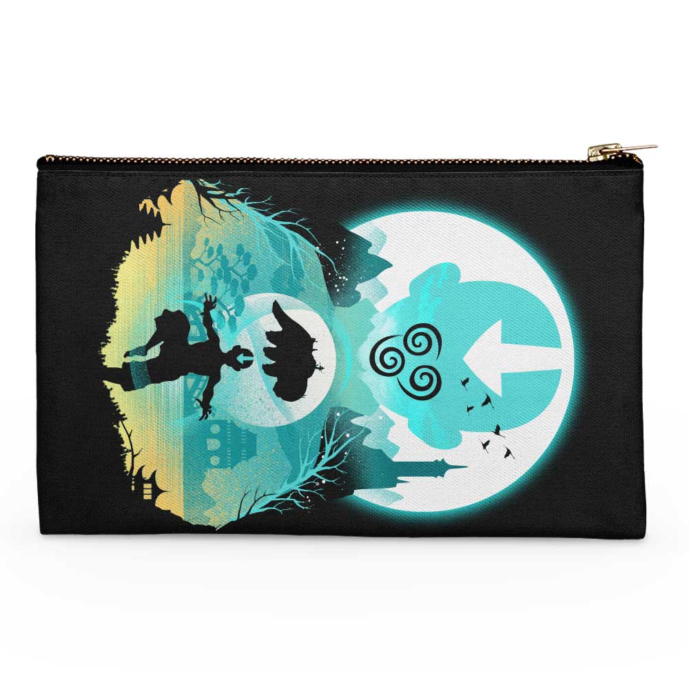 Hot Sale! Dandingeroz Airscape Accessory Storage Pouch for All Your Essentials